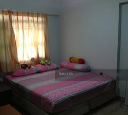 Blk 118D Jalan Membina (Bukit Merah), HDB 4 Rooms #136719662